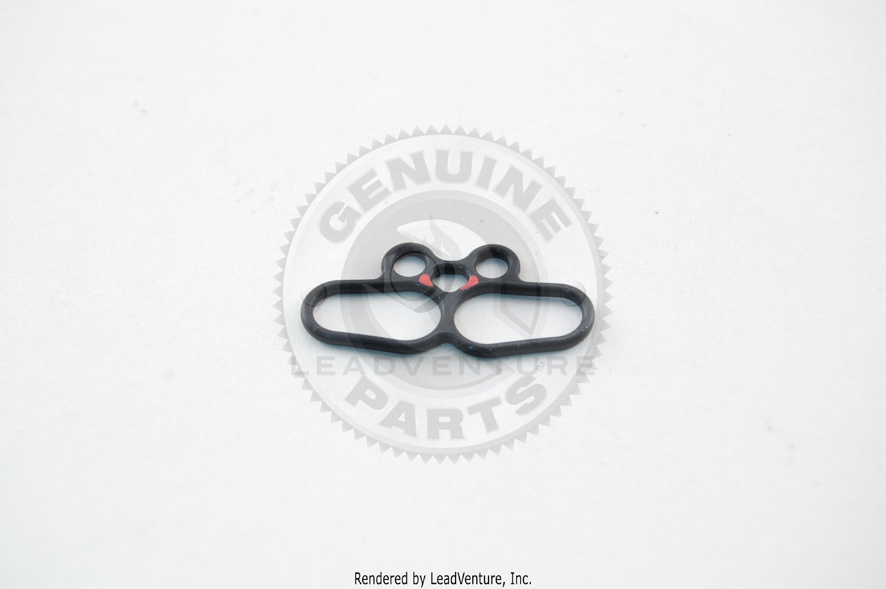 KM-11061-7037 - GASKET-FLOAT SPACE