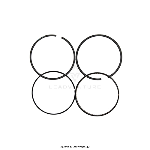 KM-13008-6058 - PISTON RING SET