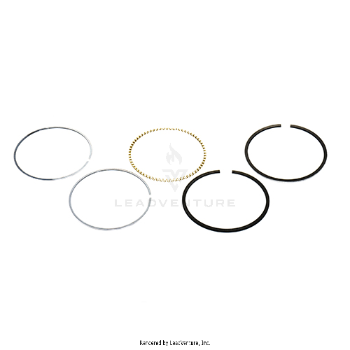 KM-13008-6060 - PISTON RING SET