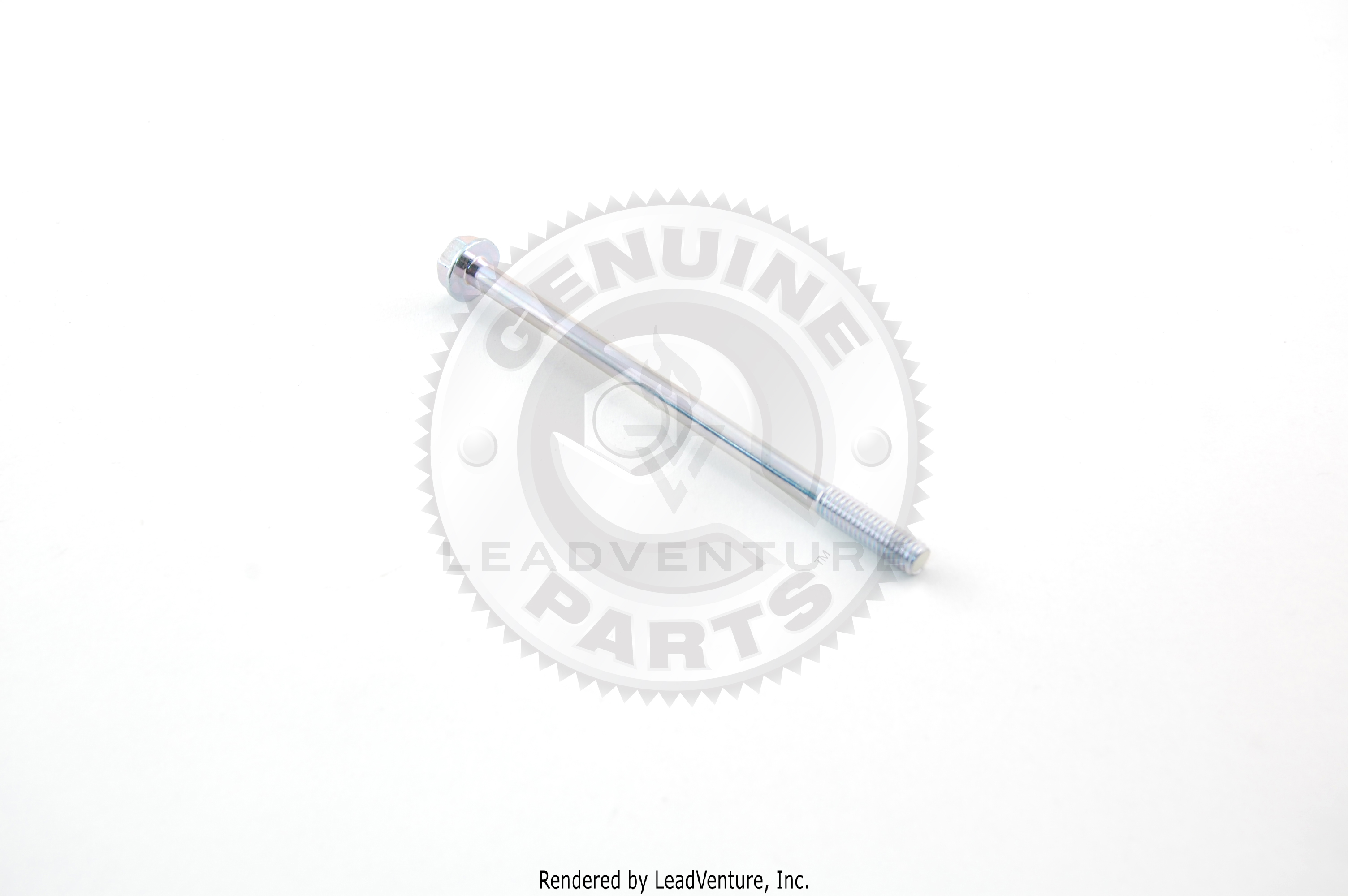 KM-130B06105 - FLANGED BOLT