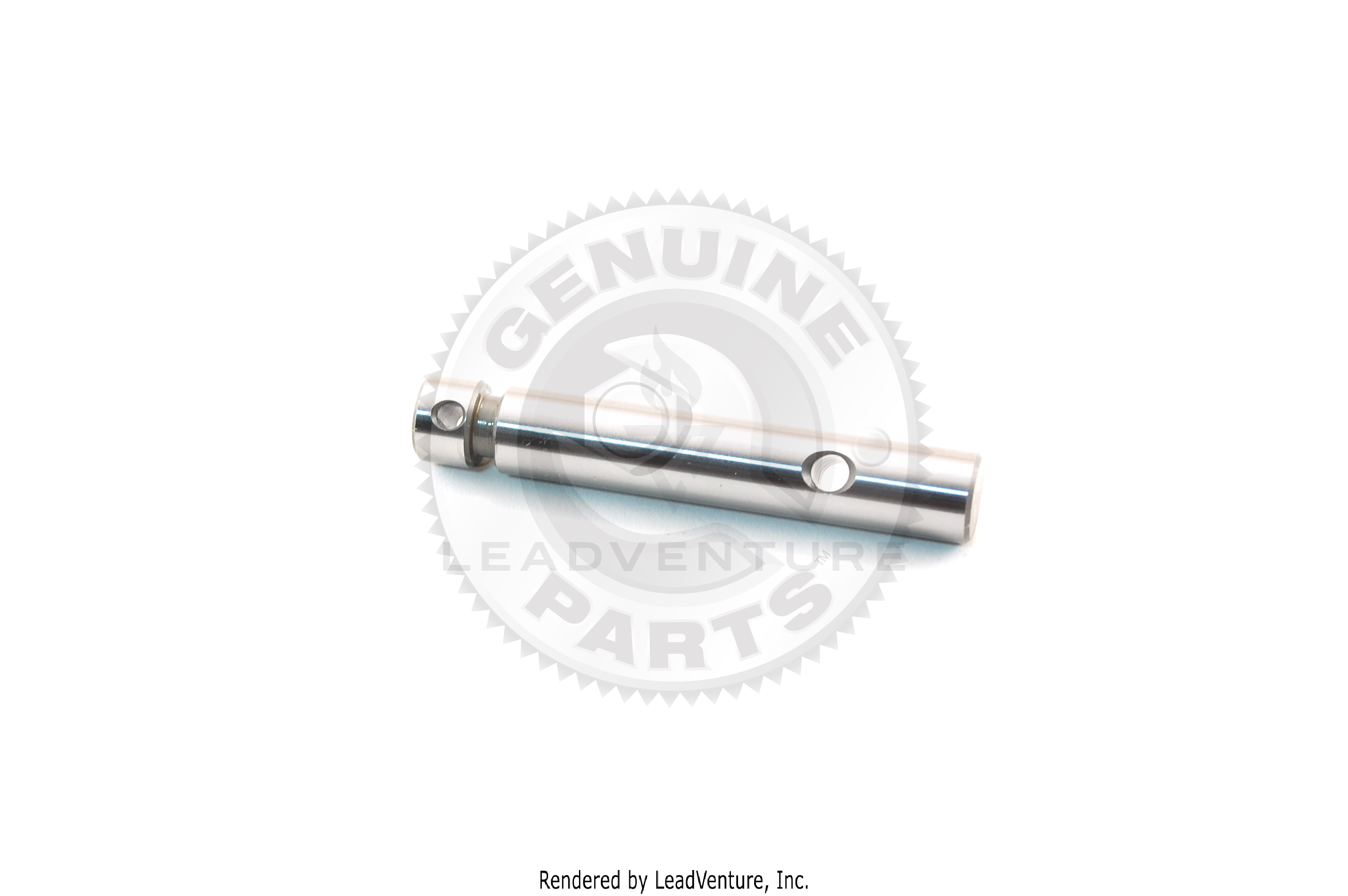 KM-13107-2097 - IMPELLER SHAFT