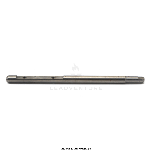 KM-13107-7044 - SHAFT- GOVERNOR