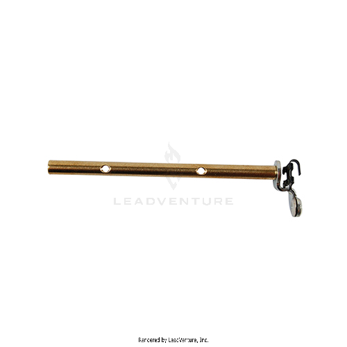 KM-16041-7021 - SHAFT-CARB CHOKE