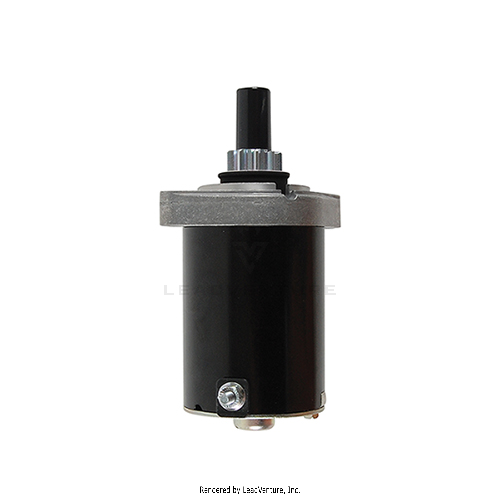 KM-21163-0727 - STARTER ASSEMBLY