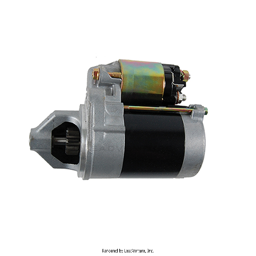 KM-21163-2126 - STARTER ASSEMBLY   .08
