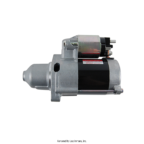 KM-21163-7025 - STARTER ASSEMBLY-ELECTR