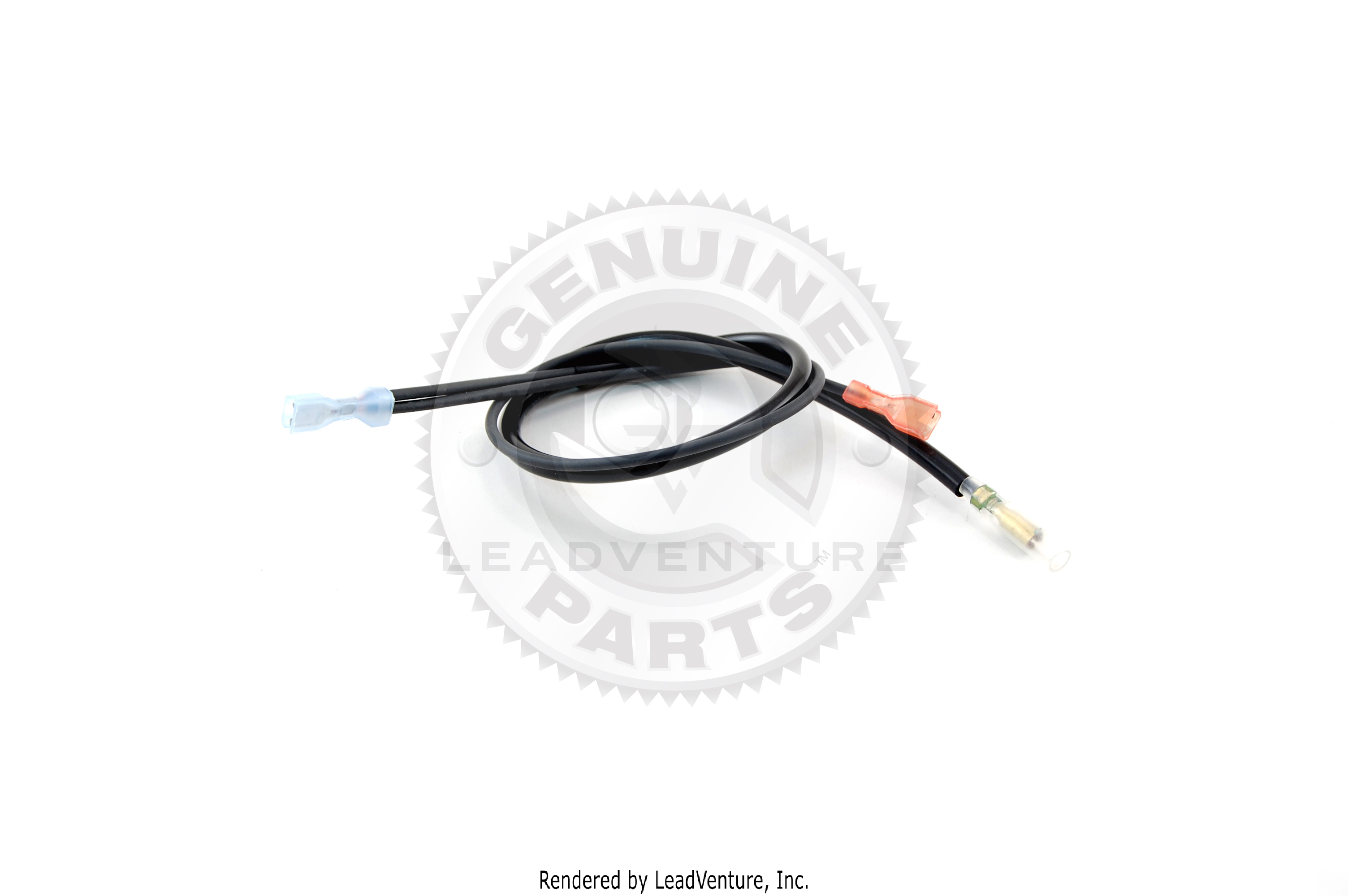 KM-26030-7002 - HARNESS-ENGINE