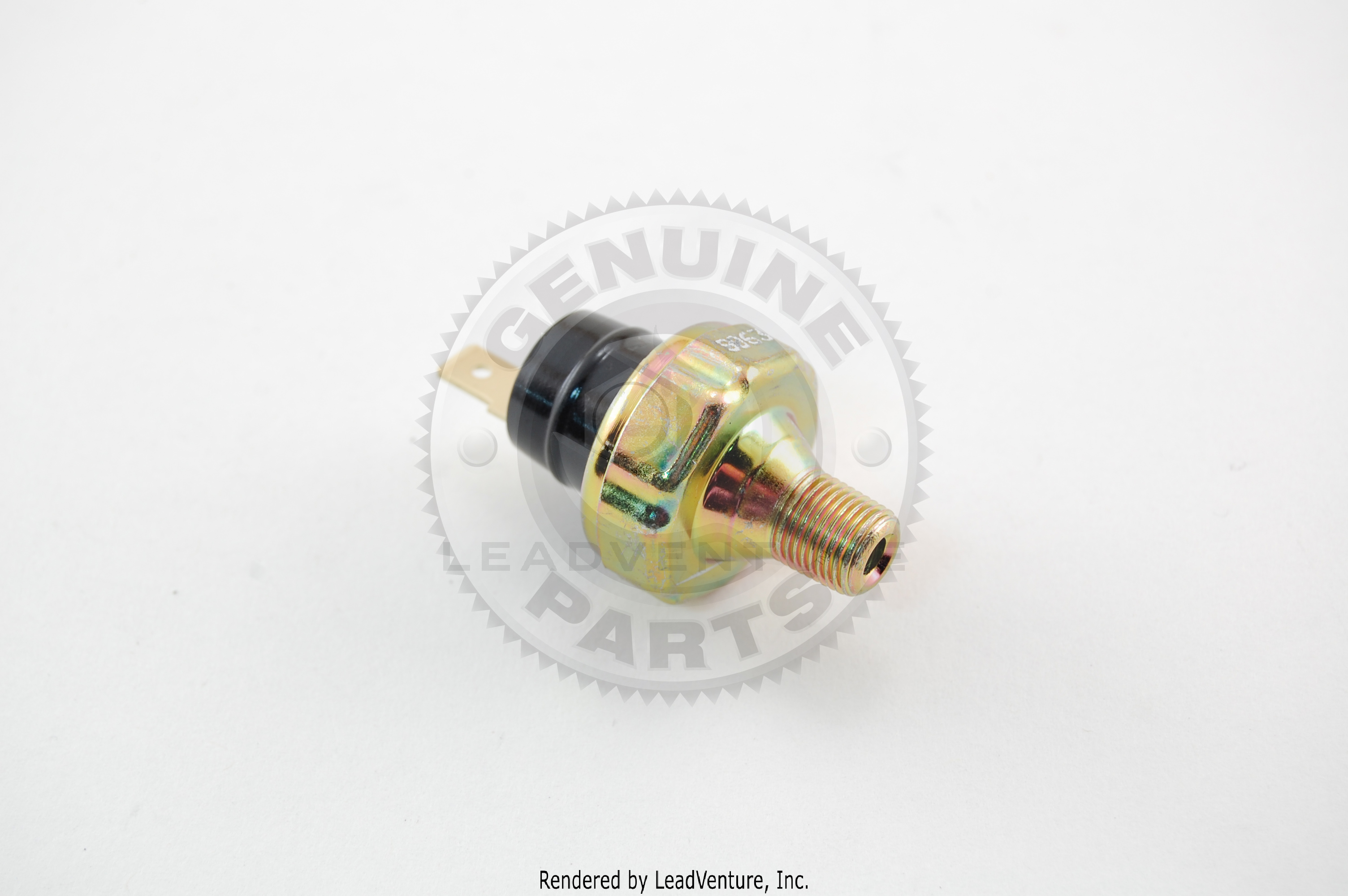 KM-27010-7002 - Switch, Oil Pressure