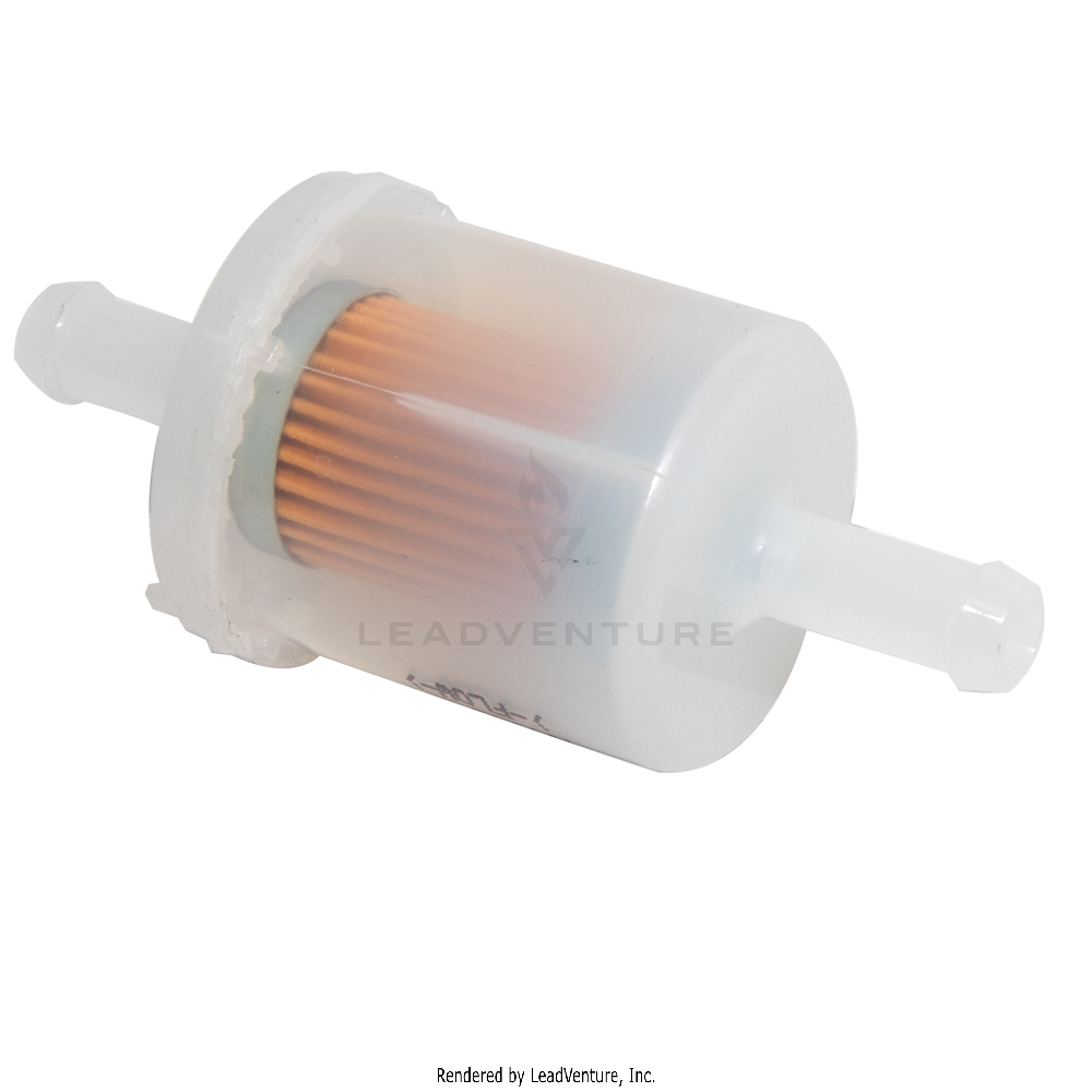 KM-49019-0027 - FUEL FILTER