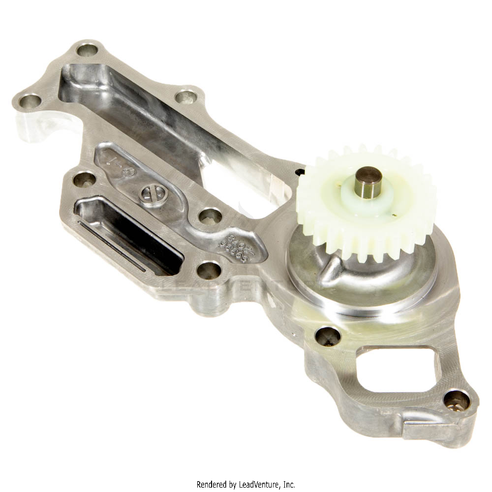 KM-49044-2067 - HOUSING ASSEMBLY-WATER PUMP
