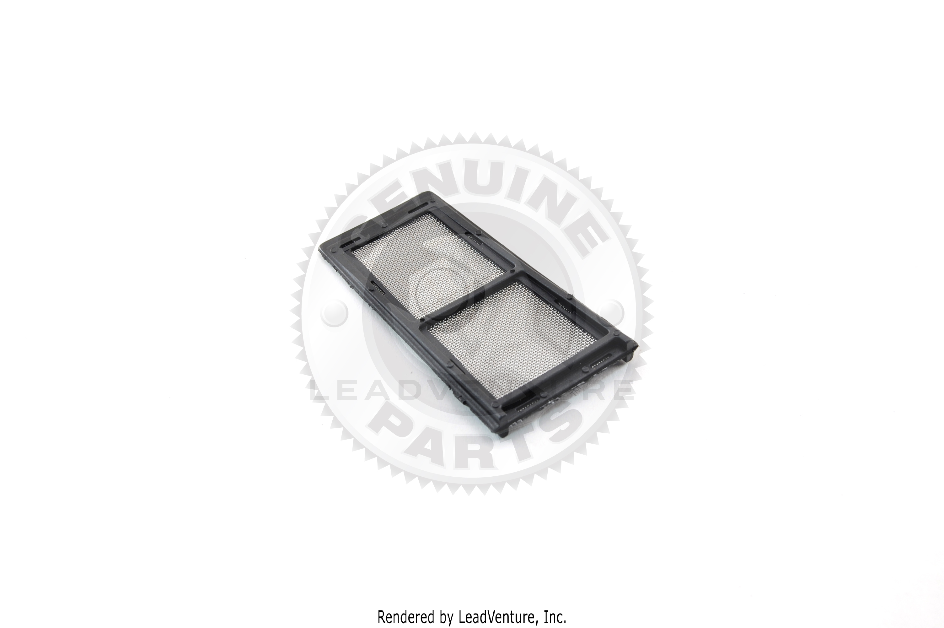 KM-49065-7003 - FILTER-OIL  SCREEN