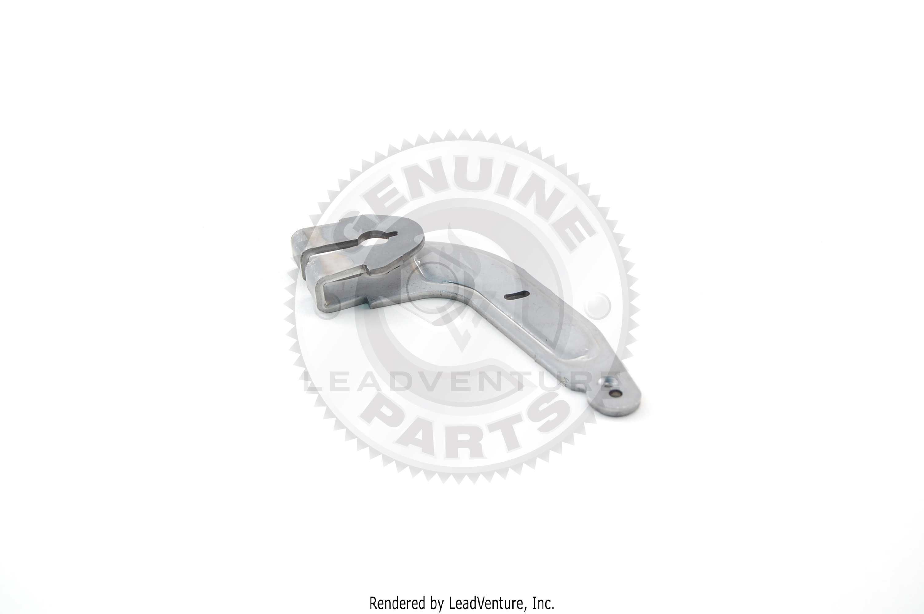 KM-49103-7004 - GOVERNOR ARM