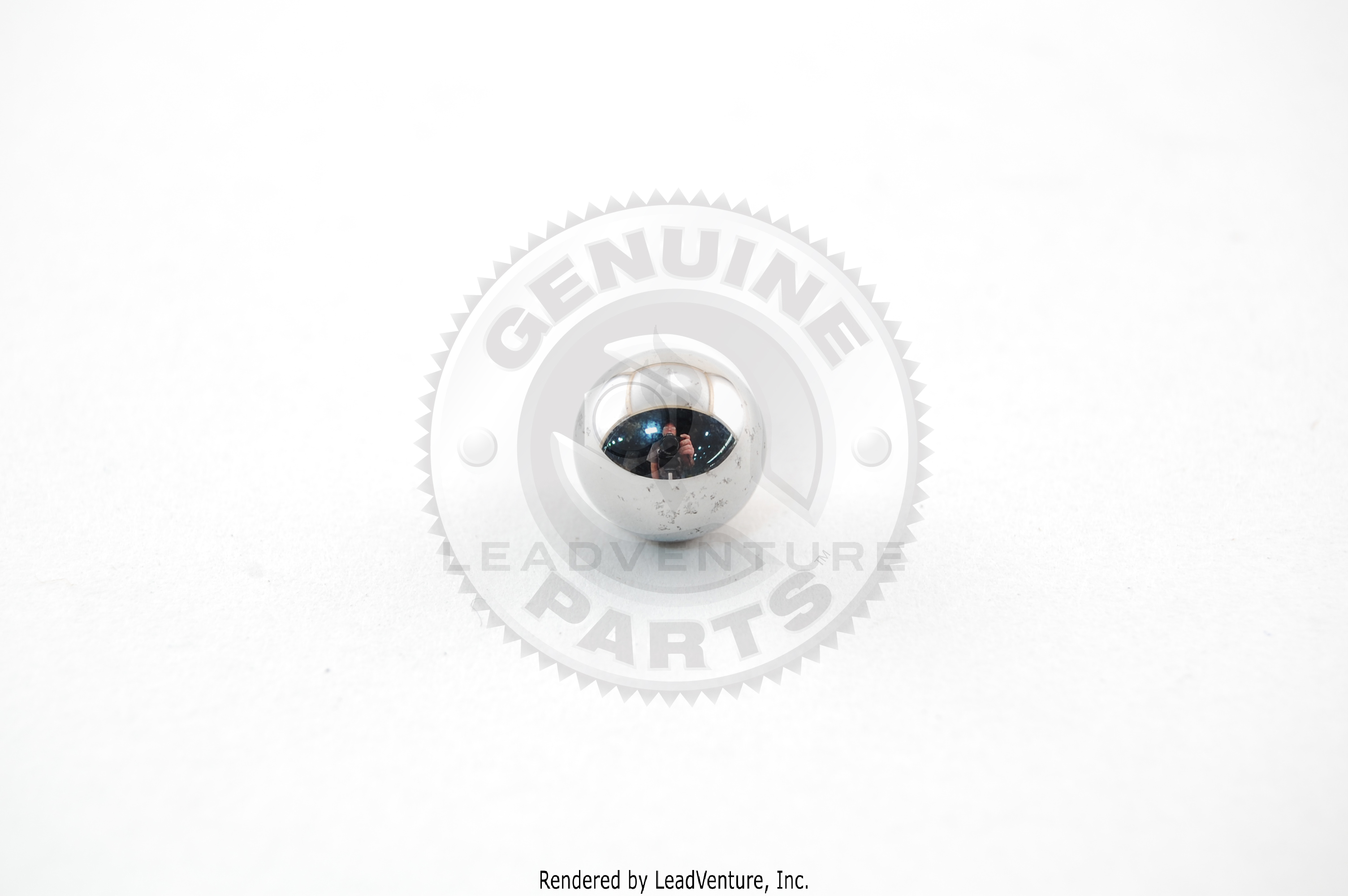 KM-600A1300 - STEEL BALL