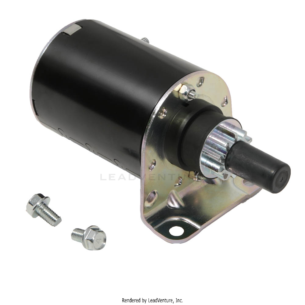 KM-99999-7080 - STARTER KIT-ELECTR