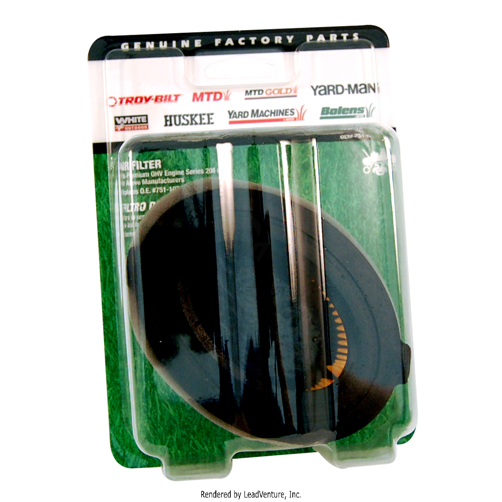 OEM-751-10794 - Genuine Factory Parts AIR FILTER