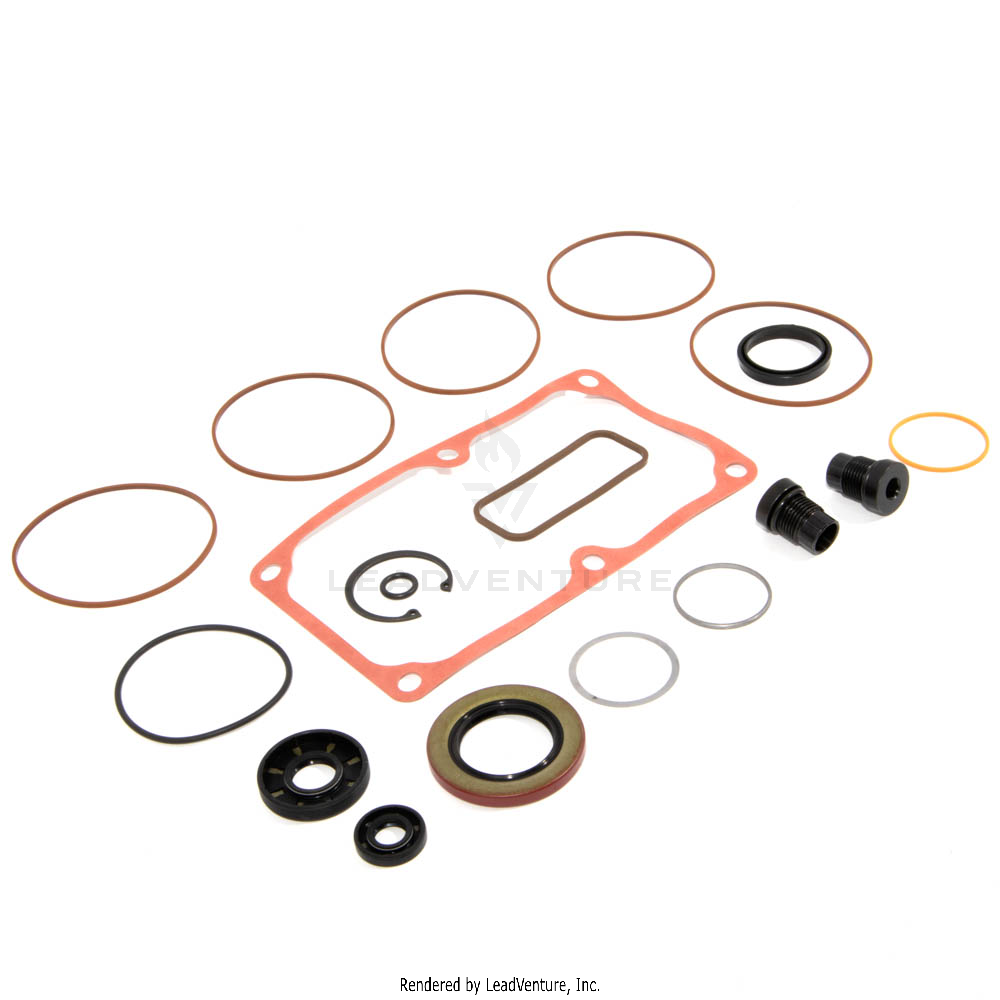 PH-SK000351 - COMPLETE SEAL SERVICE KIT