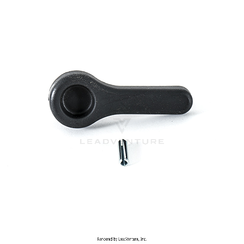 SI-105678 - ISO LEVER W/ROLL P