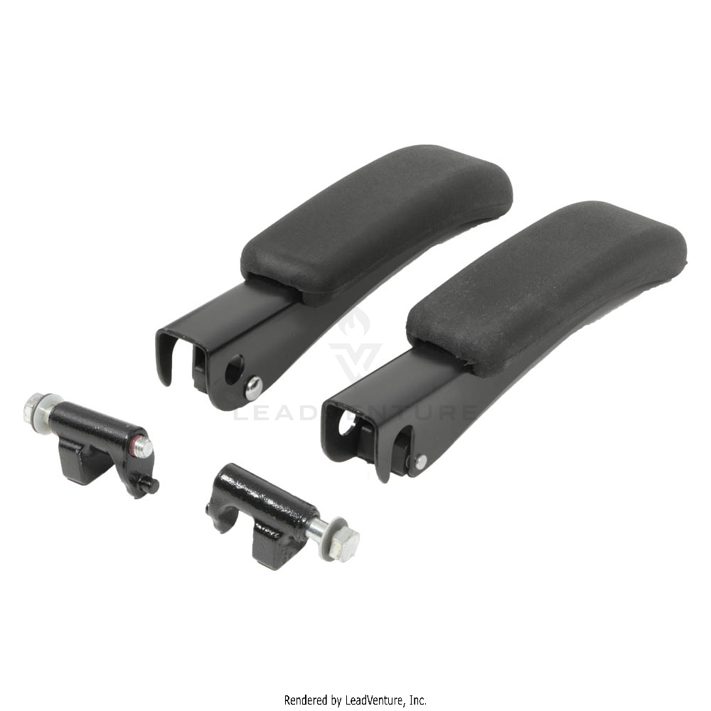SI-181773 - ARMREST SET-CAM AD