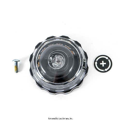 SI-183390 - Knob Assy-Weight Adjust Ind