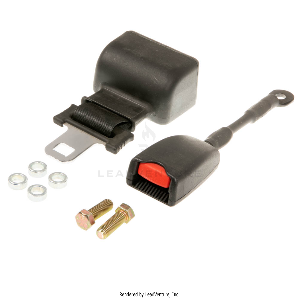 SI-310843 - SEATBELT KIT