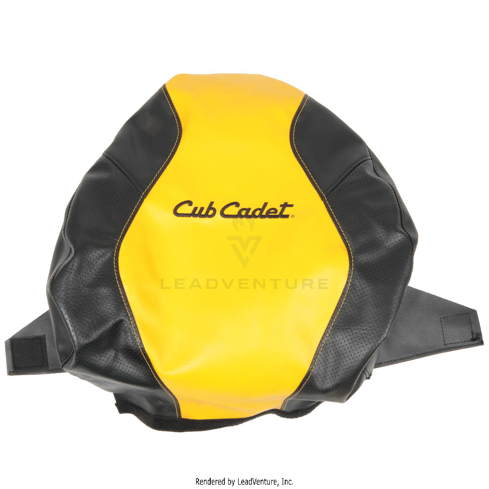 SI-314491VN582 - SEAT BACK REPLACEMENT COVER