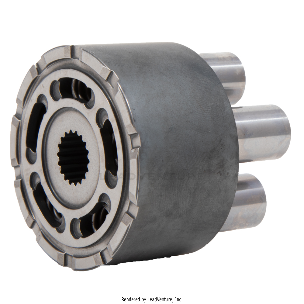 TT-168T2025080 - BLOCK KIT-PISTON &