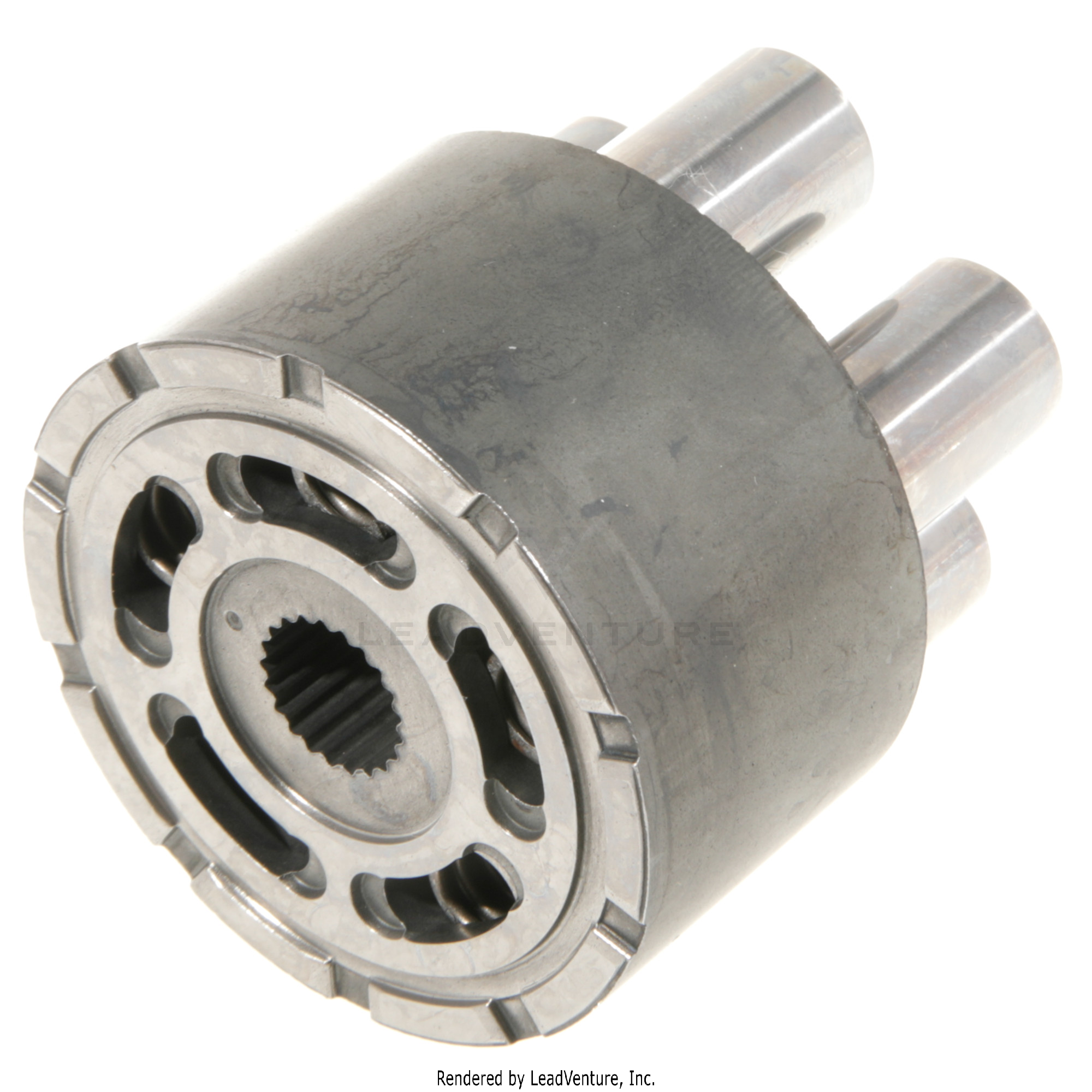 TT-168T2025090 - BLOCK KIT-PISTON &