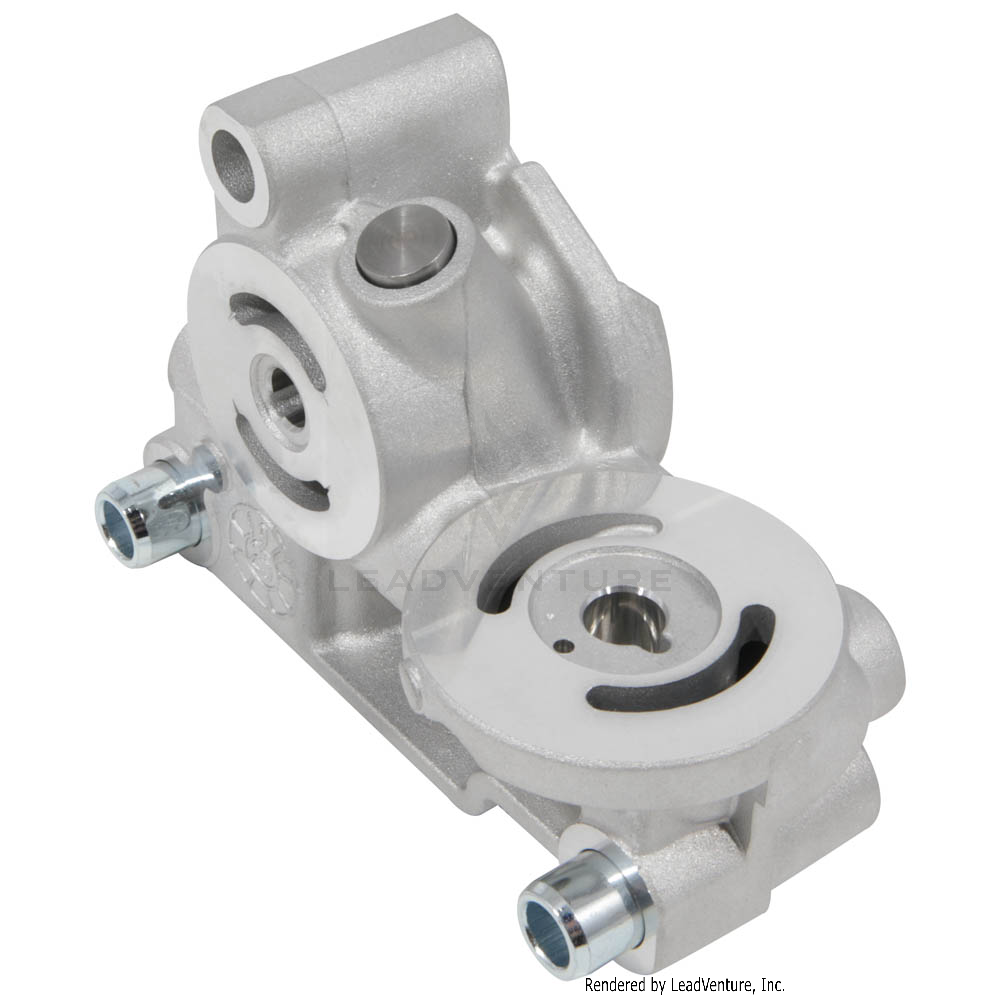 TT-187T0124500 - CENTER CASE