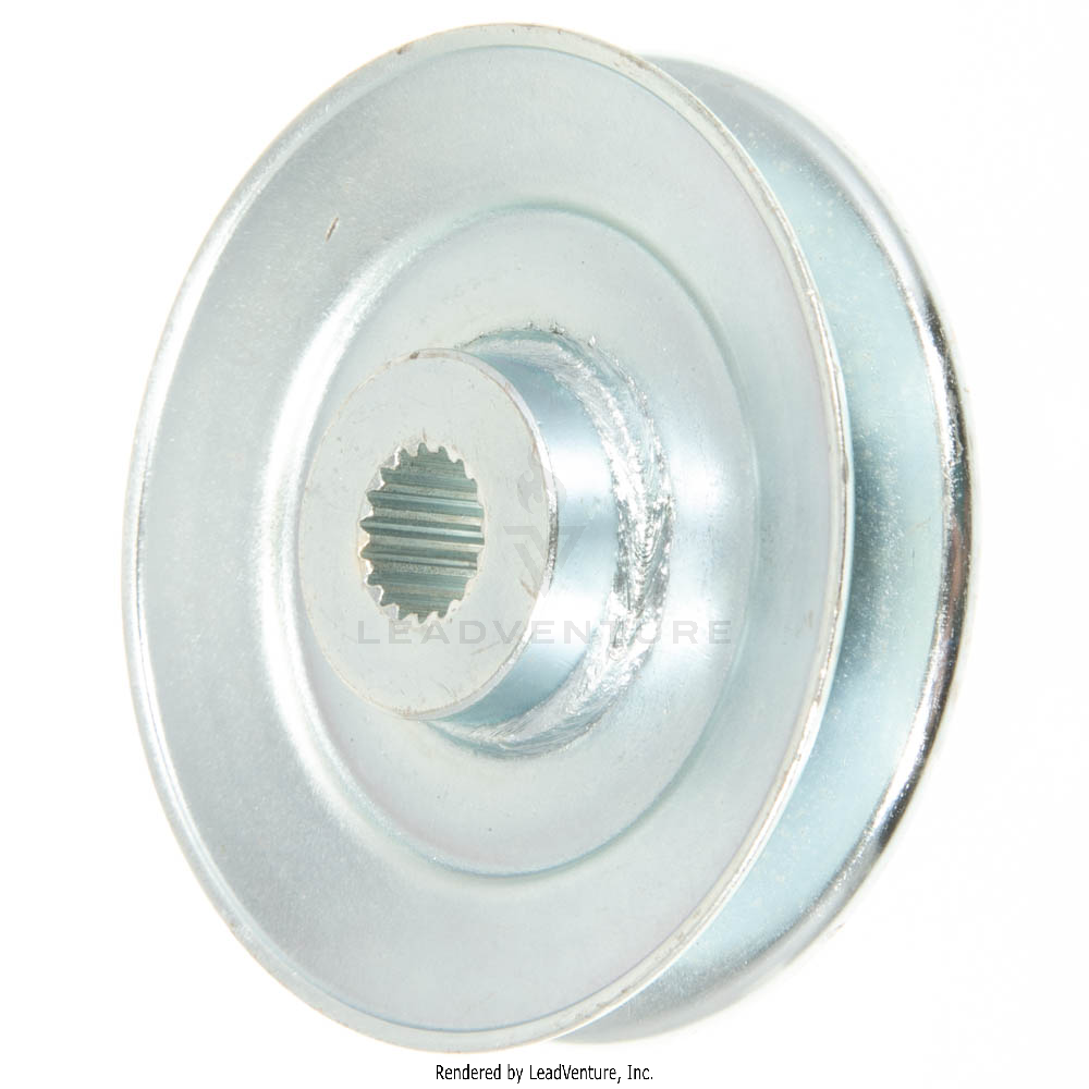 TT-1A646025760 - PULLEY