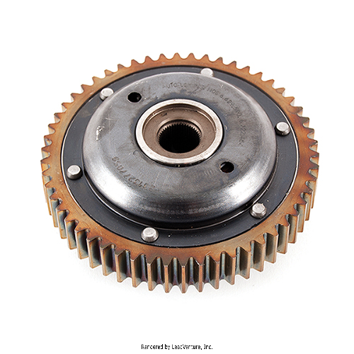 TT-1A646031700 - DIFFERENTIAL COMP-ETC