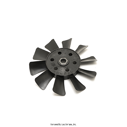 TT-1A646083070 - HYDRO FAN     BLK