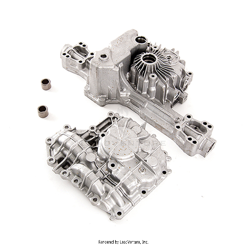 TT-1A646098030 - HOUSING KIT-UPPEROWER