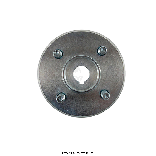 WH-530018005 - HUB-4 LUG KNOTT