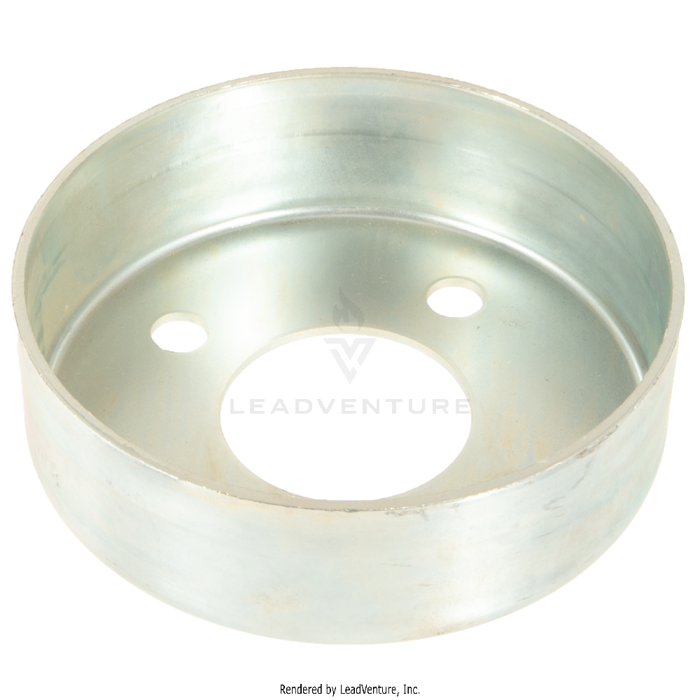 WH-530018007 - DRUM - 6" STAMPED