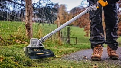 Garden Power Tools