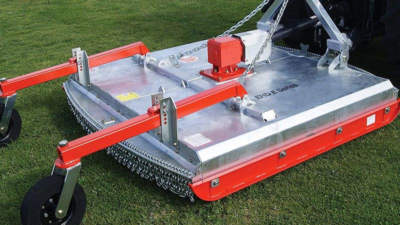 Mowing Attachments
