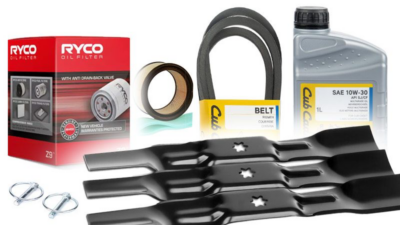 Parts