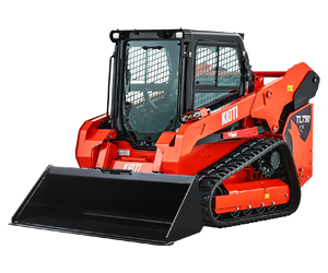 Skid Steers